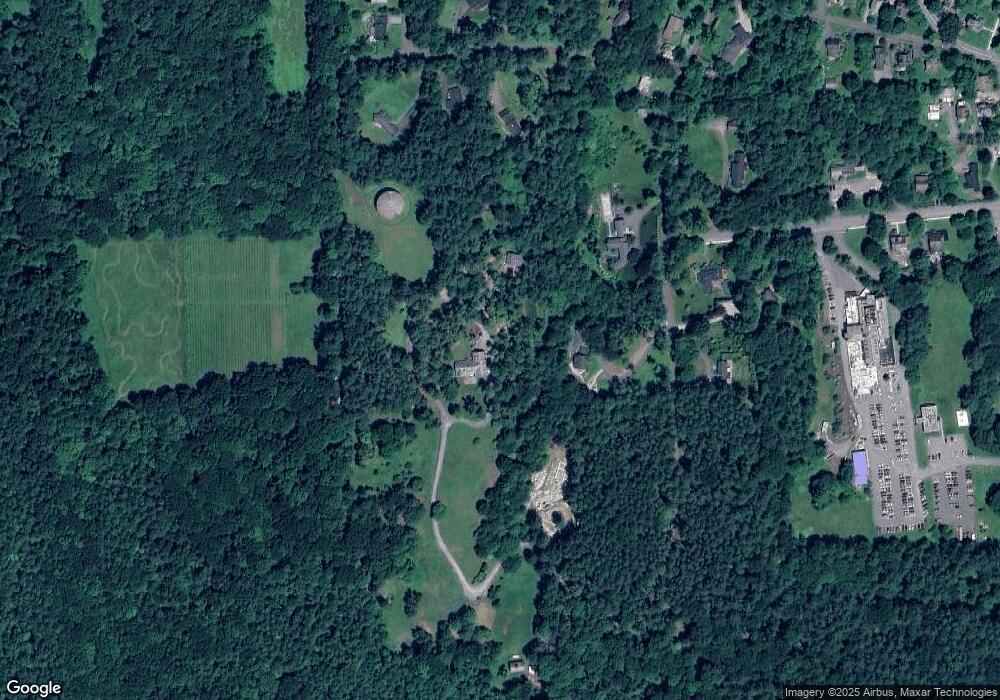 30 Berkshire Heights Rd, Great Barrington, MA 01230 - photo 1