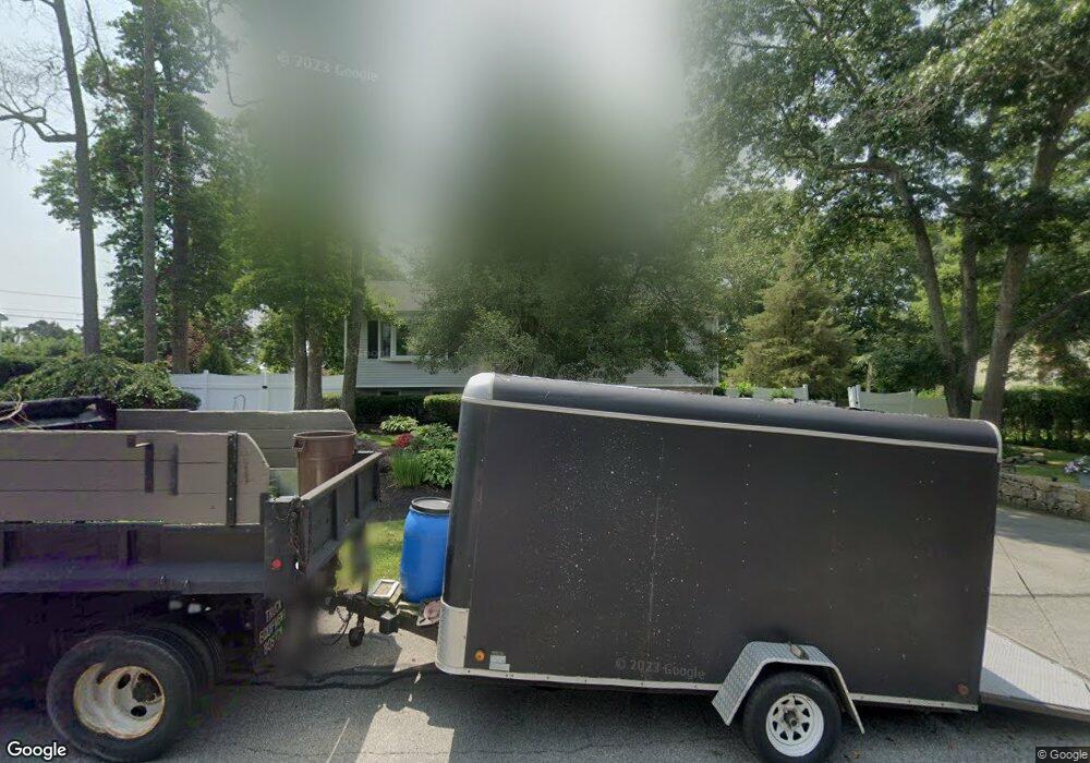 17 W Sherman St, North Dartmouth, MA 02747 - photo 1