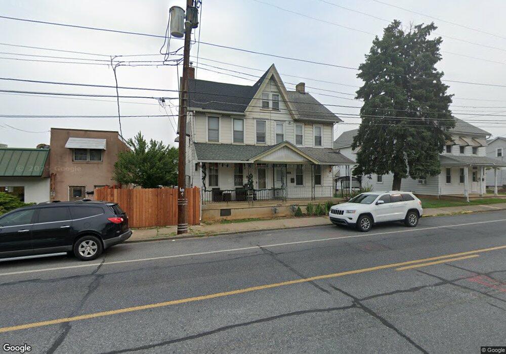 1511 Hanover Ave, Allentown, PA 18109 - photo 1