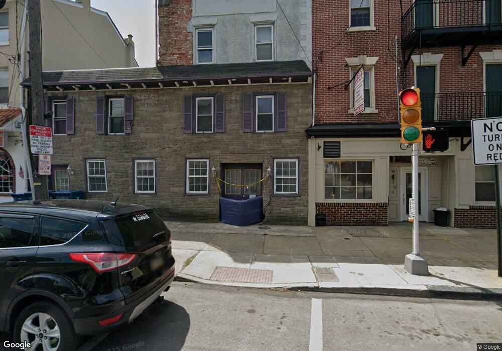 408 E Main St, Norristown, PA 19401 - photo 1