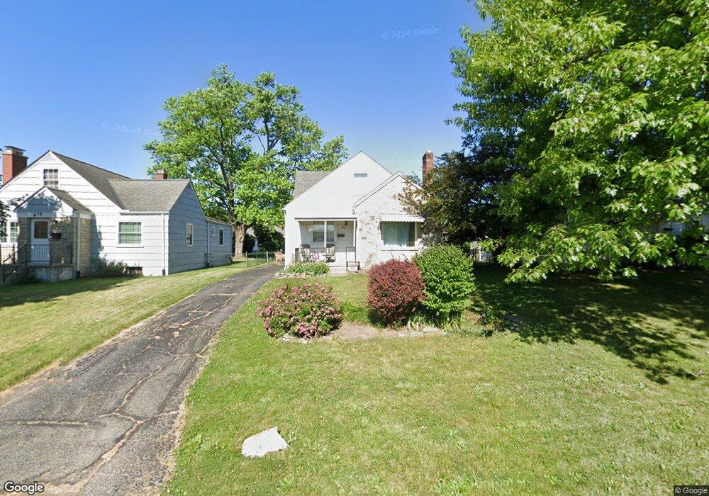 467 Demorest Rd, Columbus, OH 43204 - photo 1