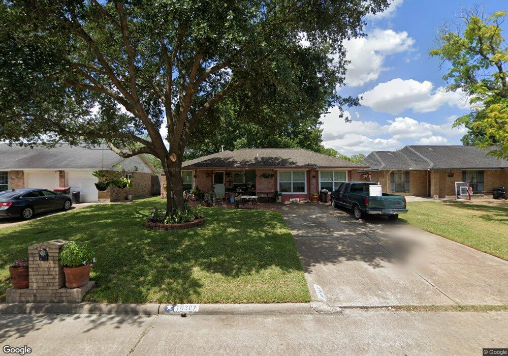 10307 Tilbrook Ct, Houston, TX 77038 - photo 1