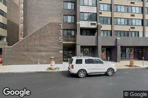 143 Dwight St, Springfield, MA 01103