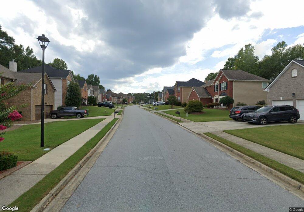 0 Heritage Oaks Cir unit 9000671, Dacula, GA 30019 - photo 1