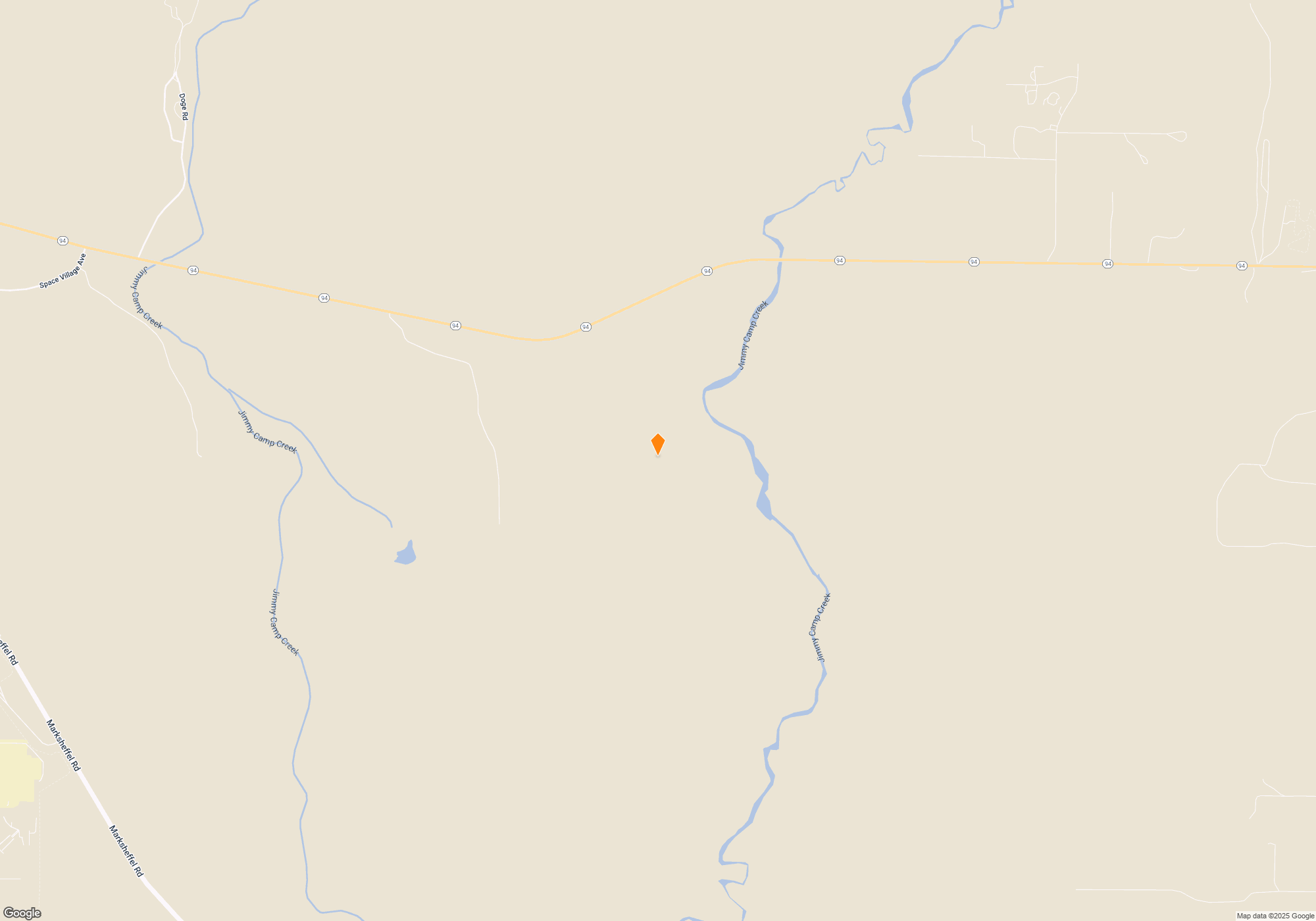 Open Map