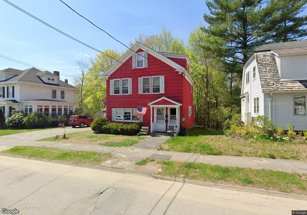 8 Burleigh St, Waterville, ME 04901 - photo 1