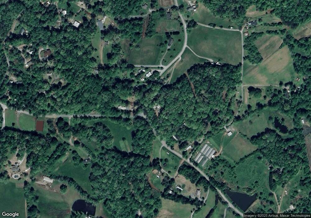 1366 Clay Creek Falls Rd, Dahlonega, GA 30533 - photo 1