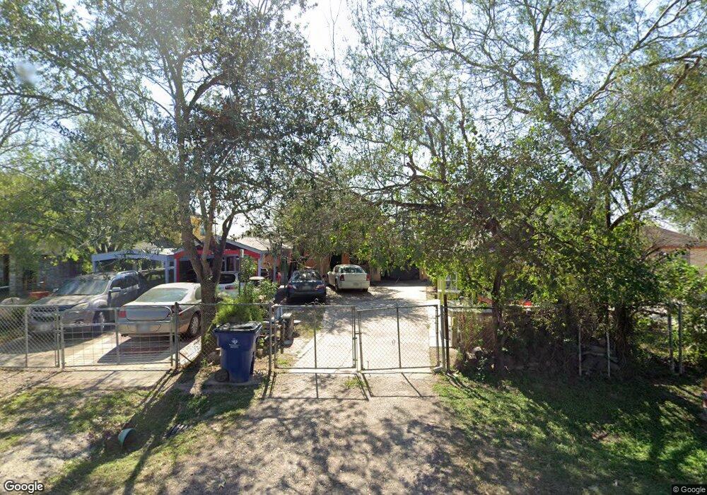 1518 N De la Rosa Dr, Donna, TX 78537 - photo 1