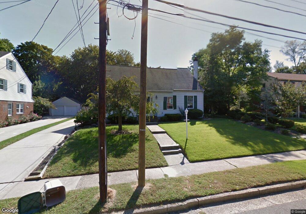 305 Glenwood Ave, Haddonfield, NJ 08033 - photo 1