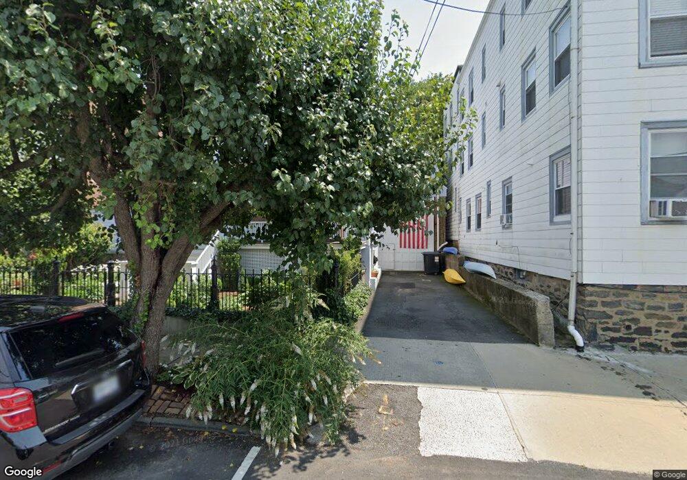 8 N Buckhout St, Irvington, NY 10533 - photo 1