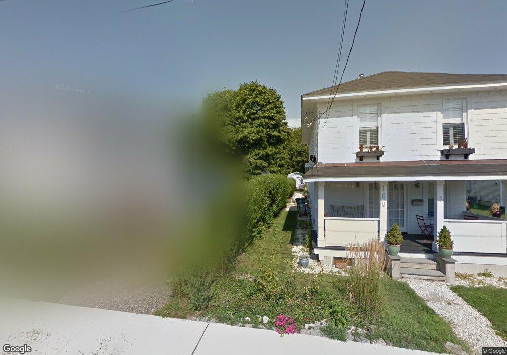 155 1/2 Beach Ave, Milford, CT 06460 - photo 1