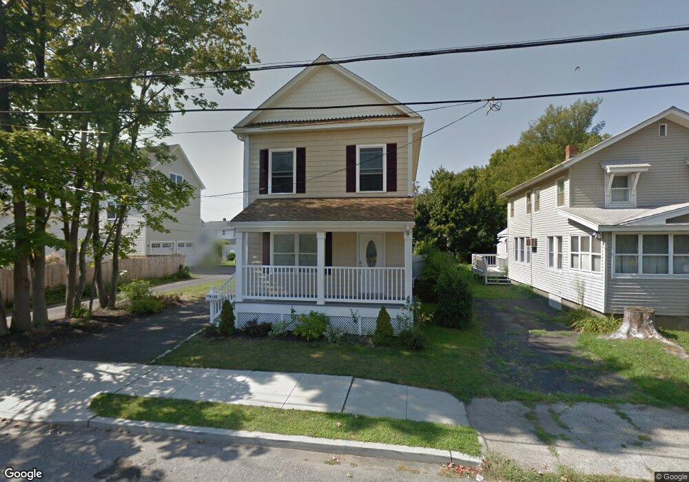 155 Beach Ave, Milford, CT 06460 - photo 1