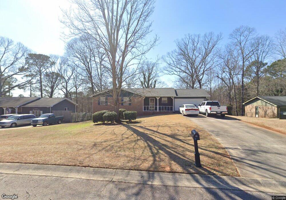 35 Lamp Post Ct, Stockbridge, GA 30281 - photo 1