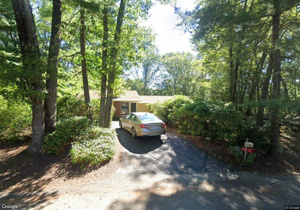 18 Maplecrest Dr, Greenville, RI 02828 - photo 1