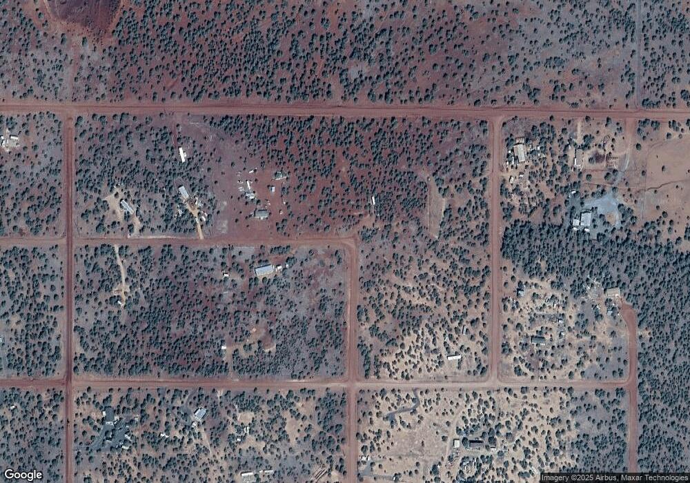 2237 Roberts Rd unit 999, Ash Fork, AZ 86320 - photo 1