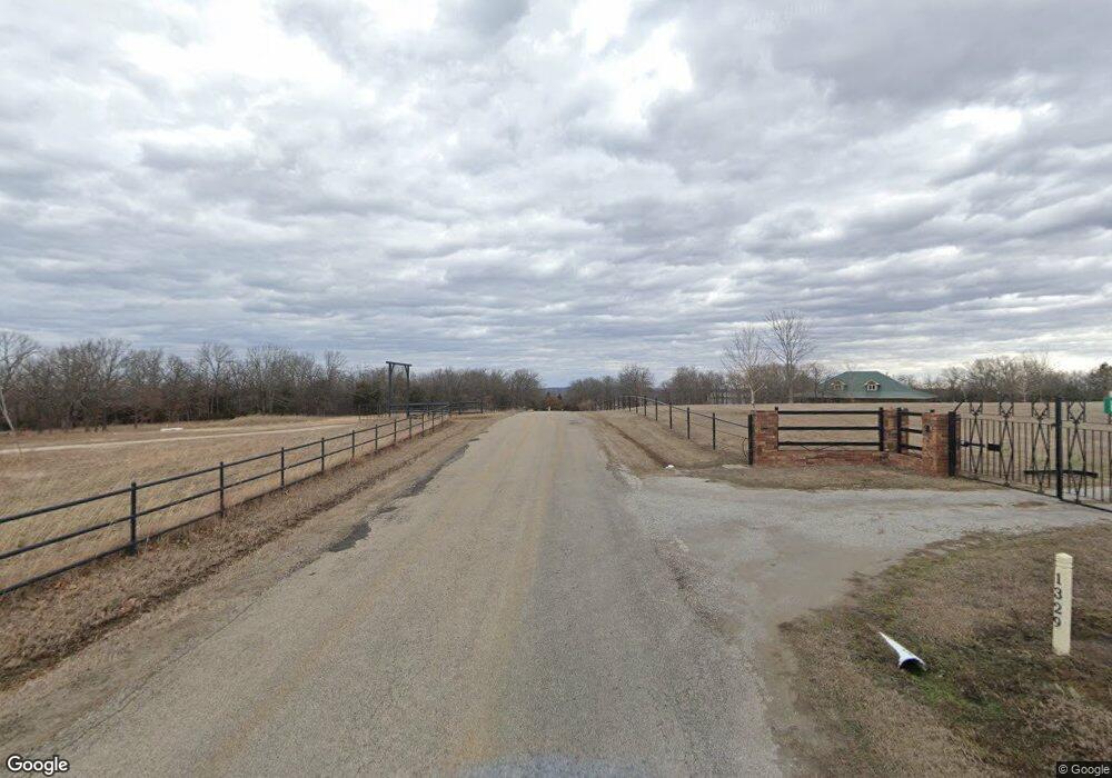 0 333rd West Ave, Sapulpa, OK 74044 - photo 1