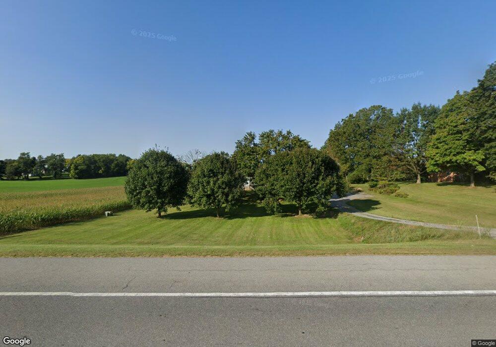 13802 Cearfoss Pike, Hagerstown, MD 21740 - photo 1