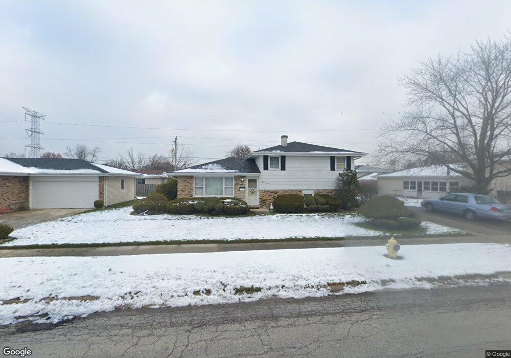 3510 191st St, Lansing, IL 60438 - photo 1