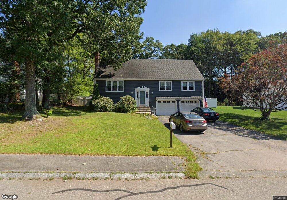 19 Caroline Dr, Milford, MA 01757 - photo 1