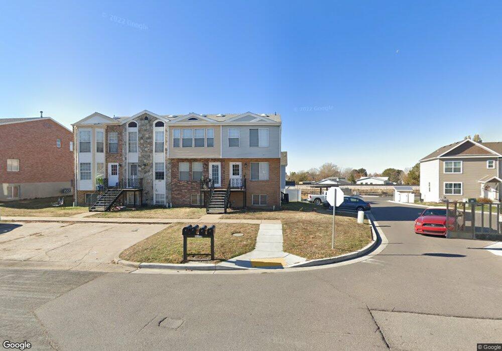 491 W 2575 N unit 61, Clearfield, UT 84015 - photo 1