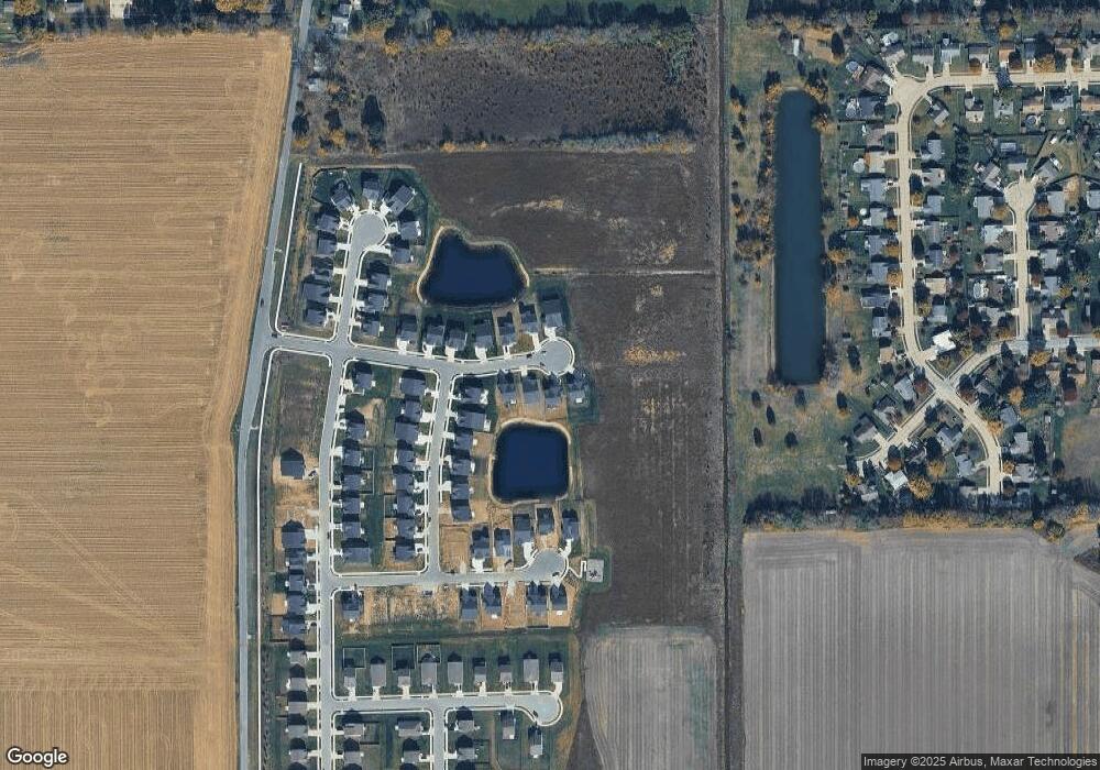 65 Bergen Blvd, Whiteland, IN 46184 - photo 1