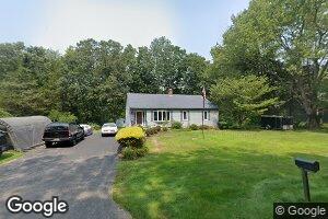 211 Willimantic Rd, Baltic, CT 06330