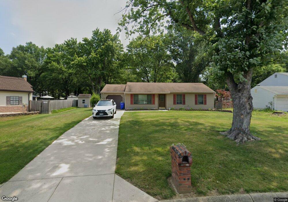 3532 Northshire Ln, Bowie, MD 20716 - photo 1