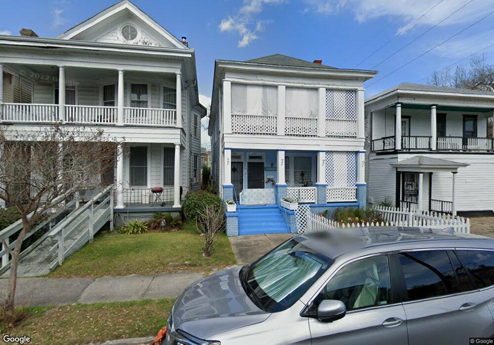 304 W 35th St, Savannah, GA 31401 - photo 1