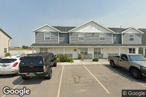 469 W 370 S Unit 25, Preston, ID 83263