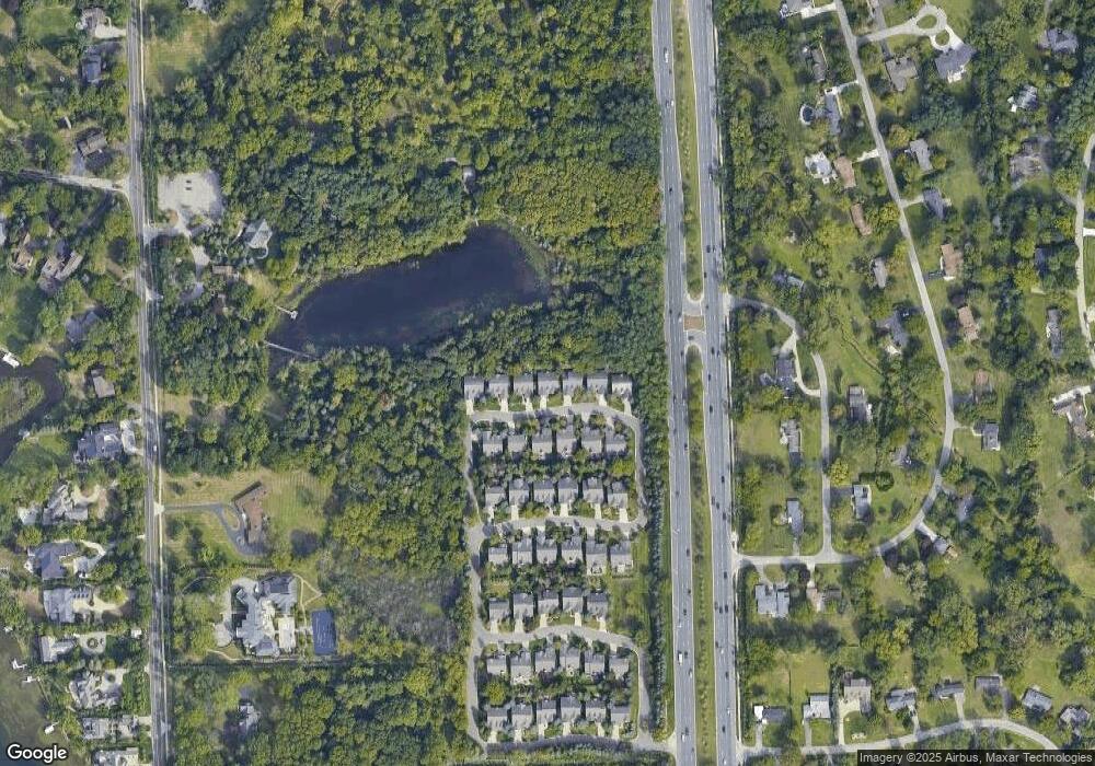 1140 Park Place Ct, Bloomfield Hills, MI 48302 - photo 1