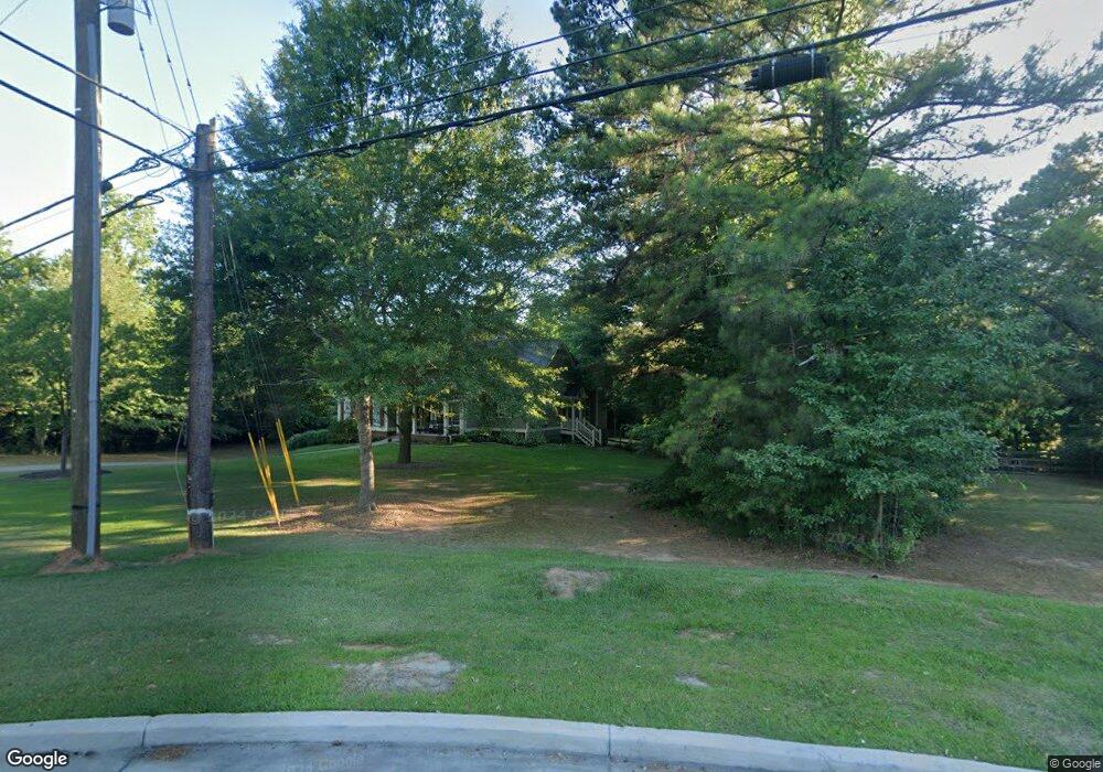 1131 W Wylie Bridge Rd, Woodstock, GA 30188 - photo 1