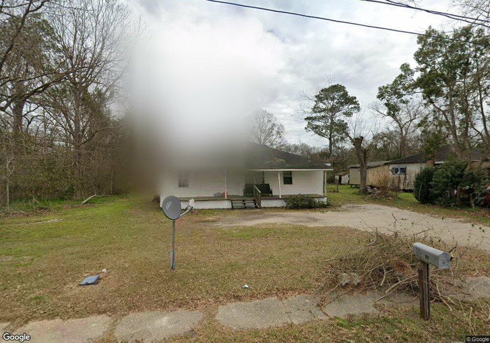 400 N Beech St, Picayune, MS 39466 - photo 1