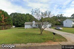 130 Joshua St, Palmetto, GA 30268