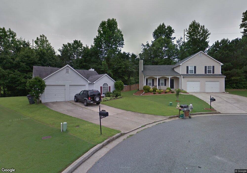 4300 Orange Ct NW unit II, Acworth, GA 30101 - photo 1