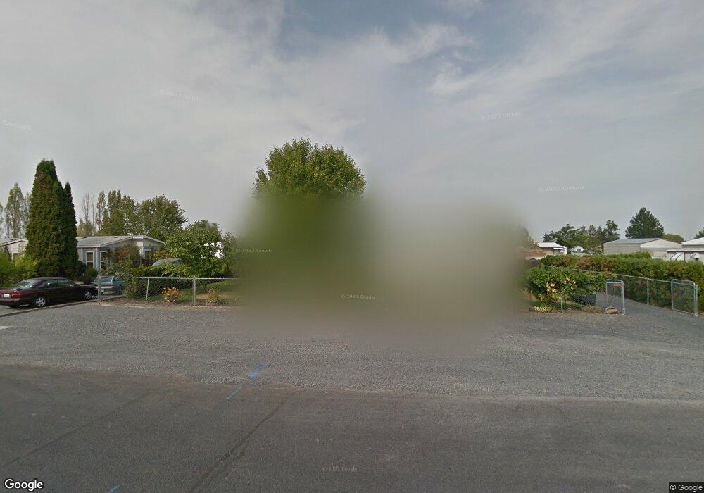 8596 Arlene Rd NE, Moses Lake, WA 98837 - photo 1