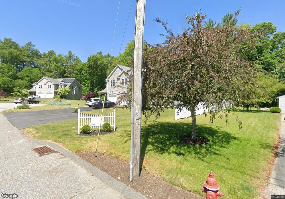 2 Peter St, Uxbridge, MA 01569 - photo 1