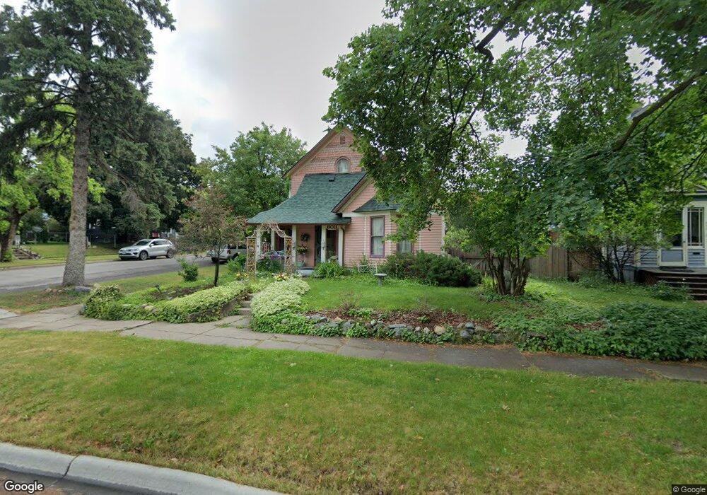 603 4th Ave E, Kalispell, MT 59901 - photo 1