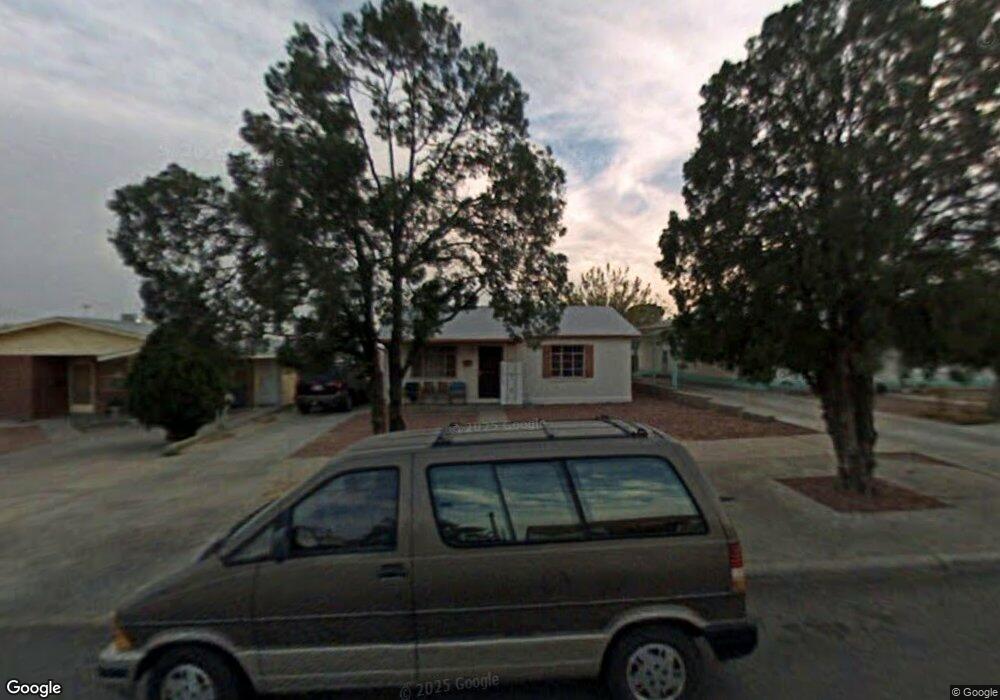 2916 Nations Ave, El Paso, TX 79930 - photo 1