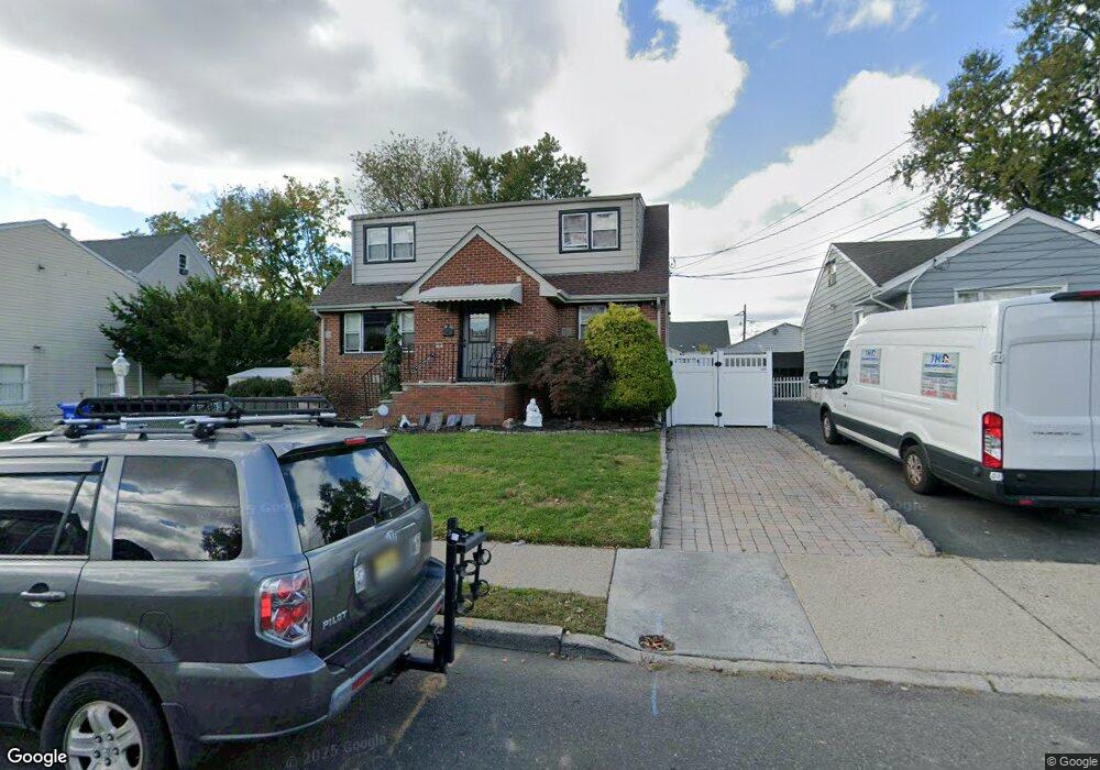74-76 Raritan Ave, Paterson, NJ 07503 - photo 1