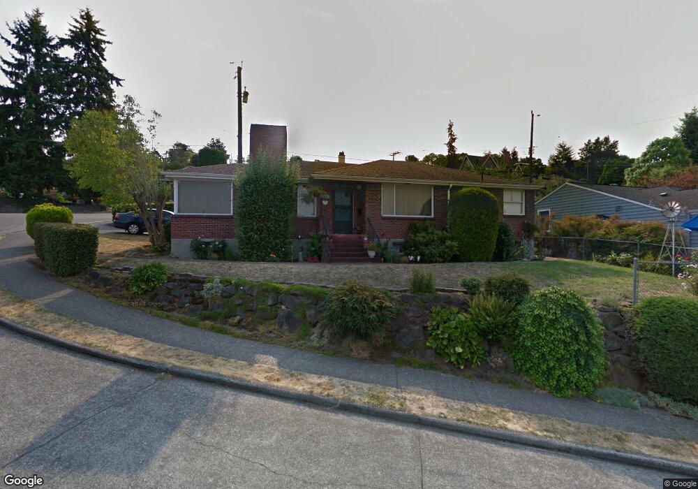 1205 W Armour St, Seattle, WA 98119 - photo 1