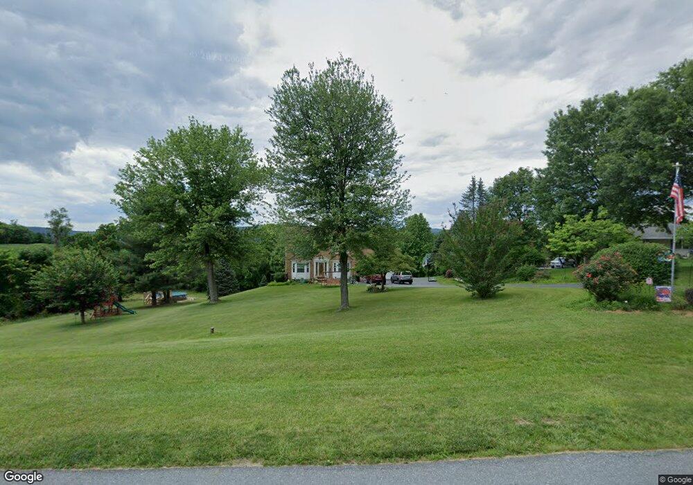 9106 Bidle Hill Ct, Myersville, MD 21773 - photo 1