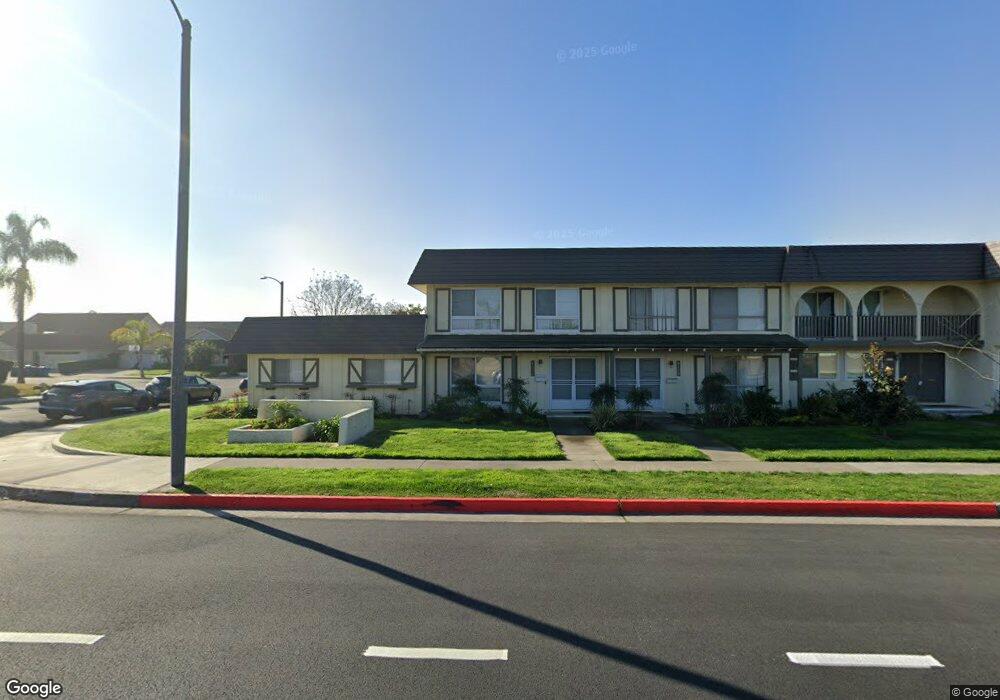 4136 Orange Ave, Cypress, CA 90630 - photo 1