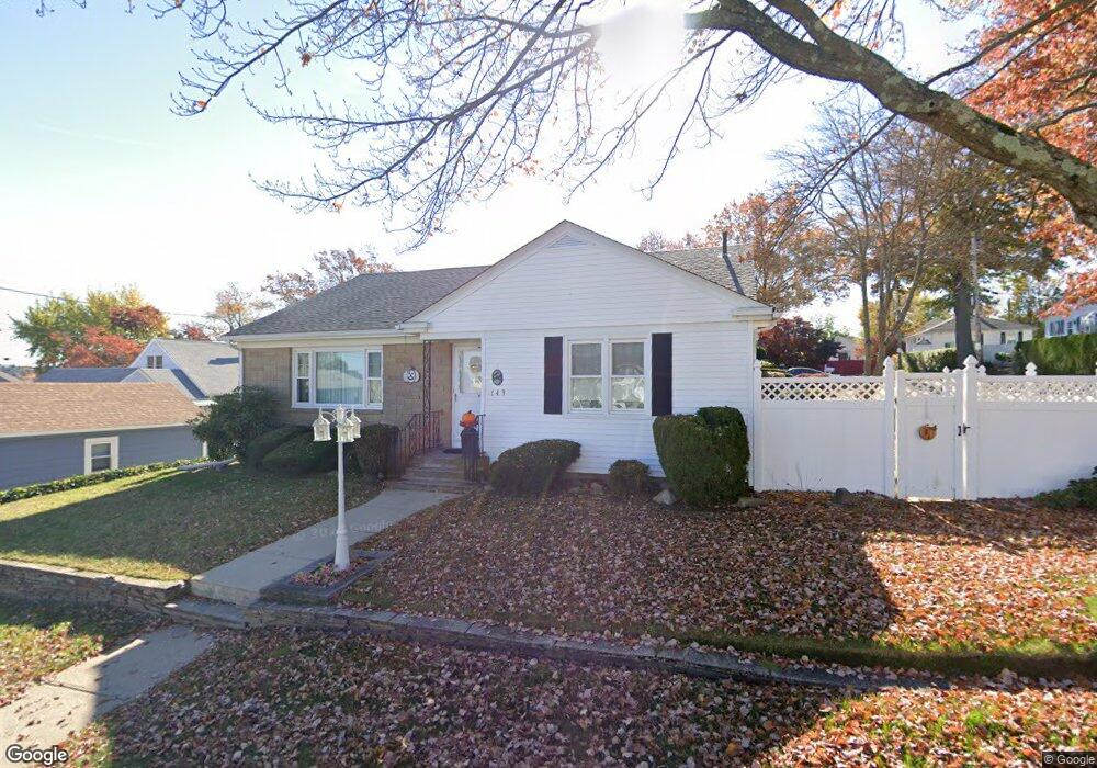 149 Smart St, Providence, RI 02904 - photo 1