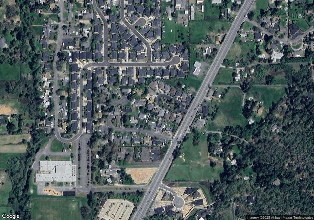 817 SW Bryn Ct, Grants Pass, OR 97527 - photo 1