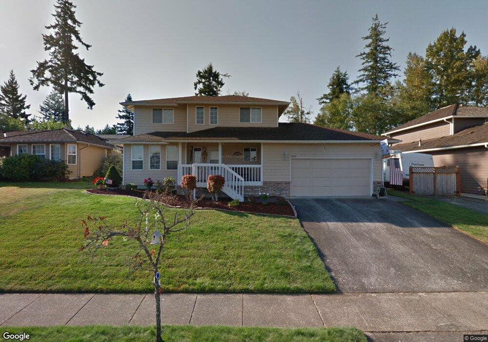 1375 Mcleod Rd, Bellingham, WA 98226 - photo 1