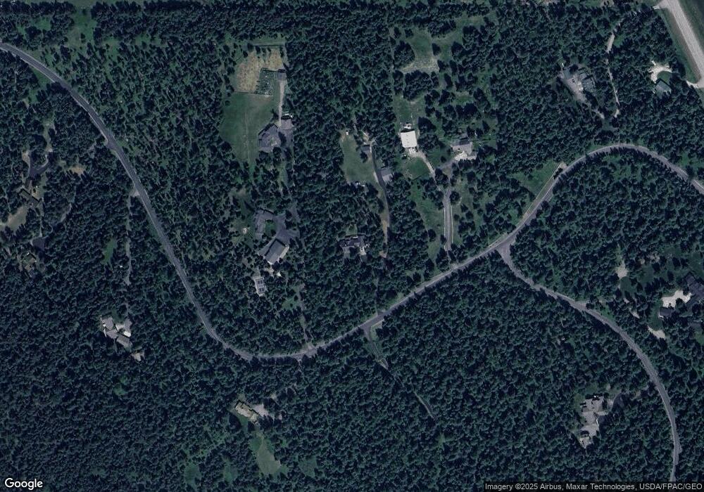 155 Stageline Dr, Whitefish, MT 59937 - photo 1