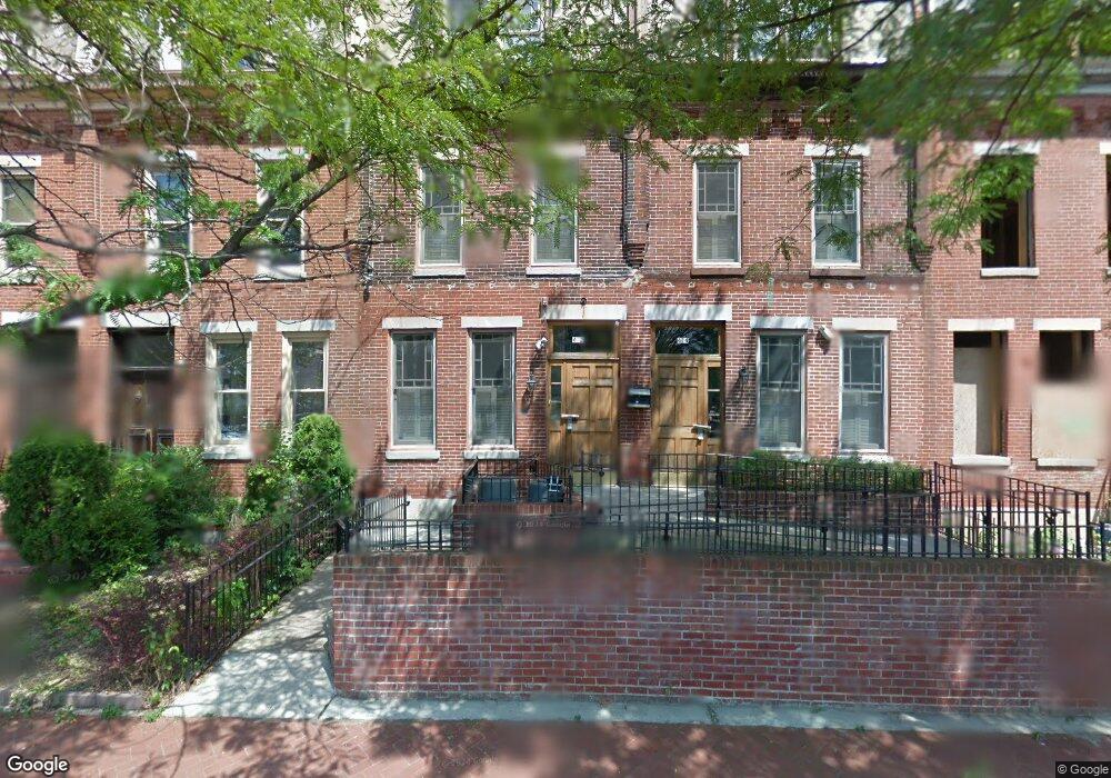 414 Chambers Ave, Camden, NJ 08103 - photo 1