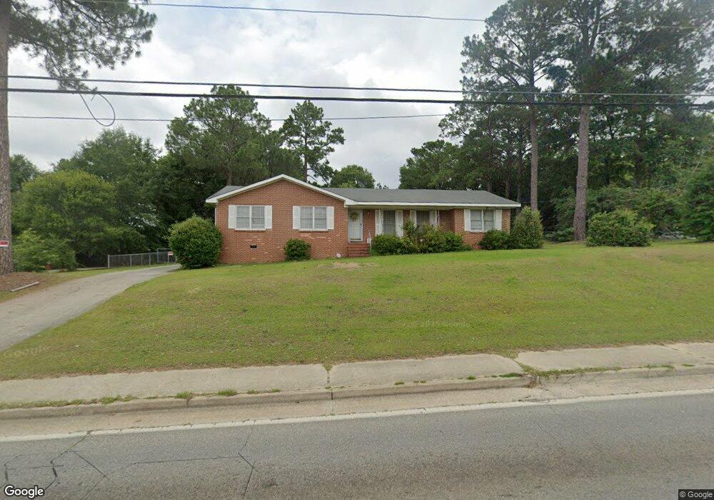 2015 Rocky Creek Rd, Macon, GA 31206 - photo 1