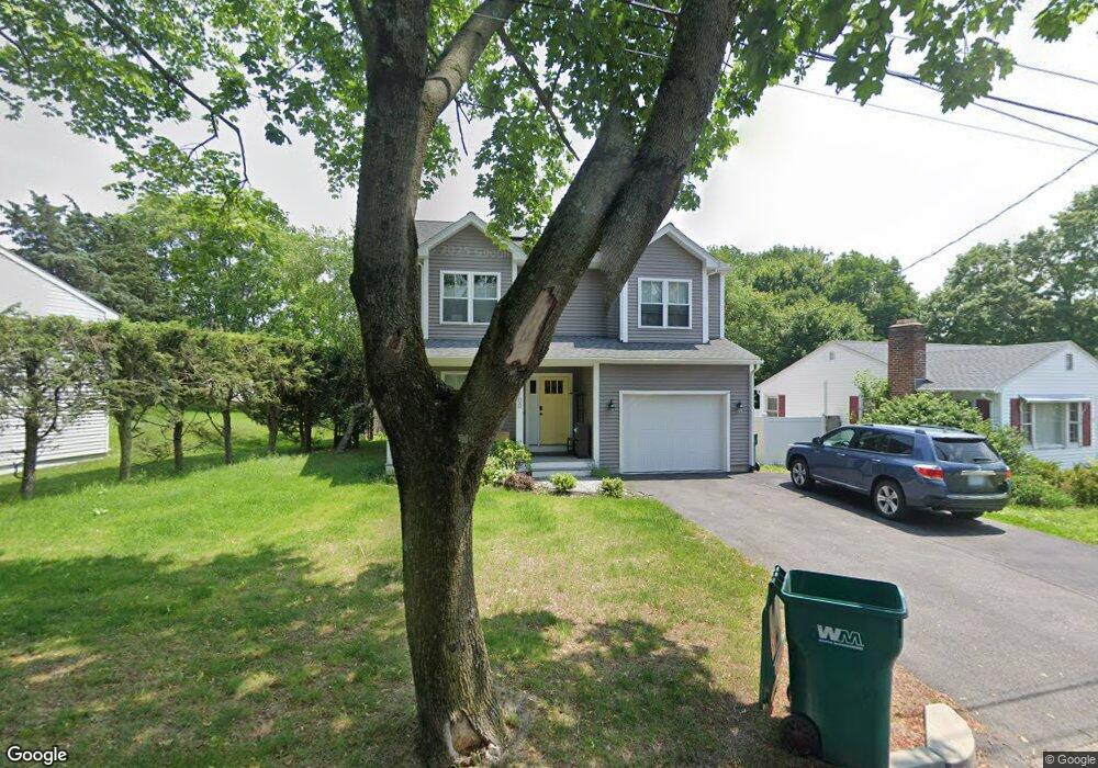 100 E View Ave, Cranston, RI 02920 - photo 1