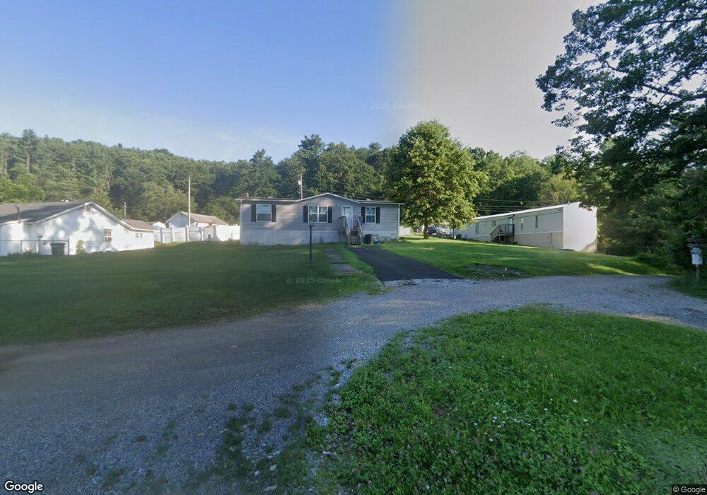 165 Pine Grove Cir, Daniels, WV 25832 - photo 1